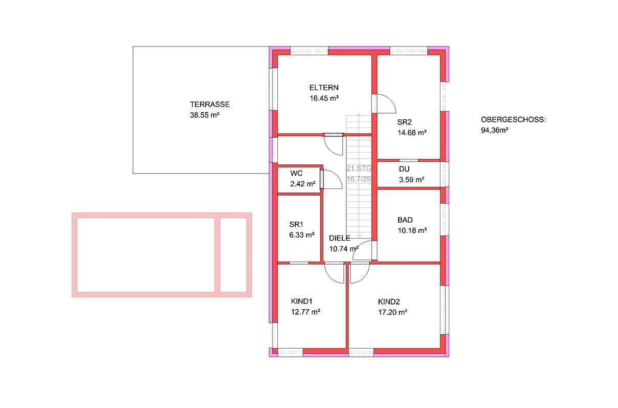 Plan OG