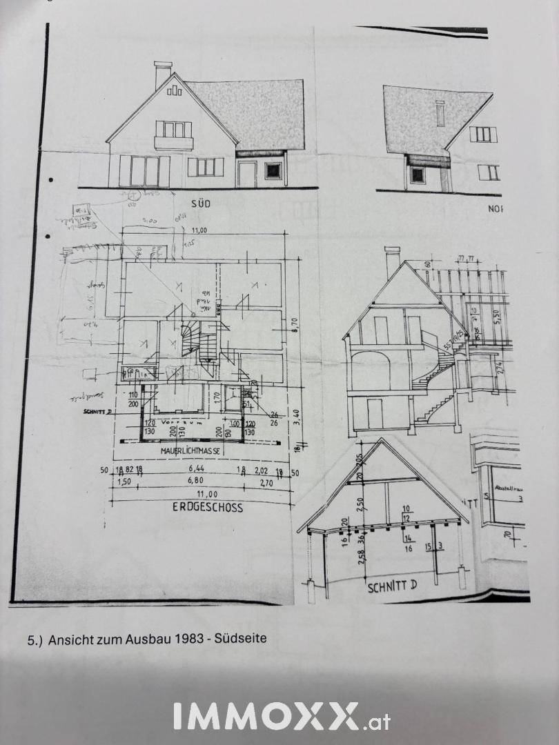 Ansicht_3 Plan