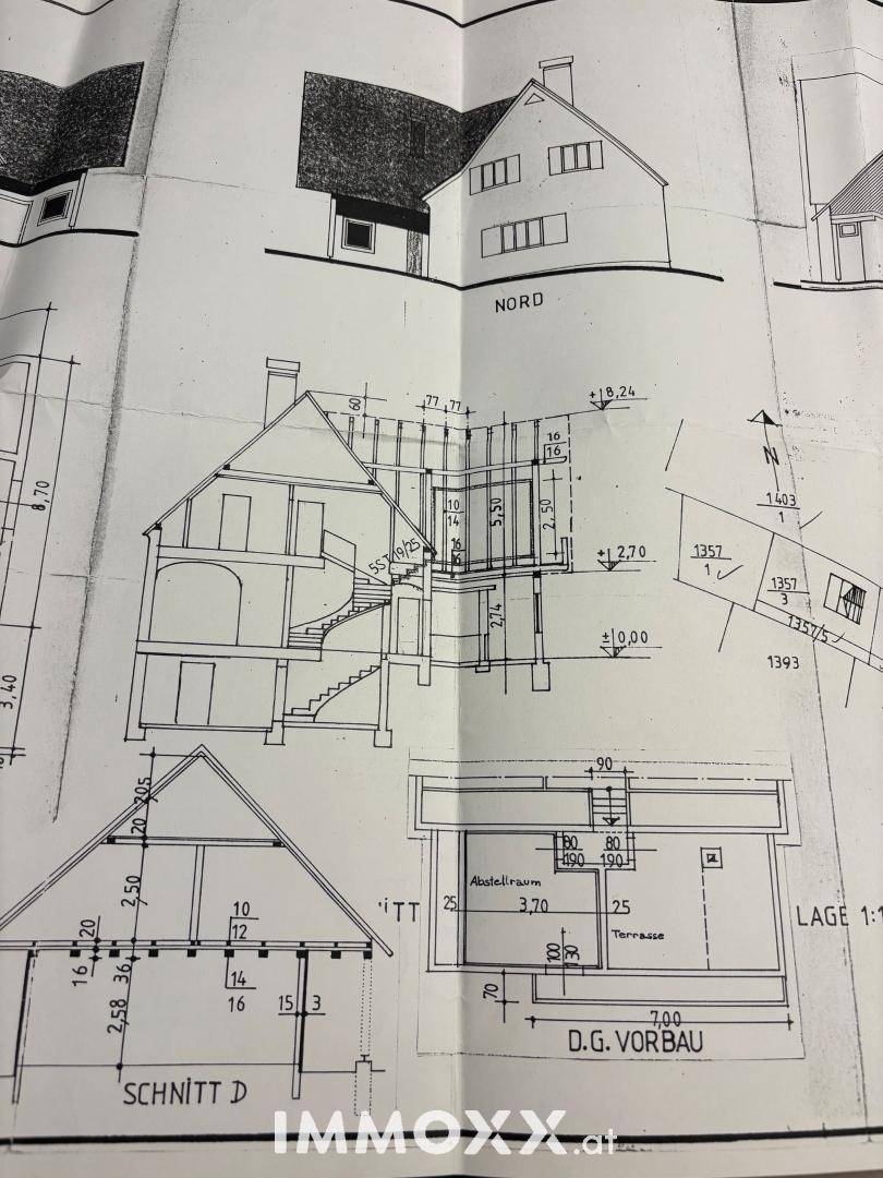 Ansicht_1 Plan