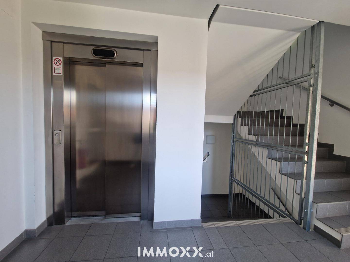 Personenlift