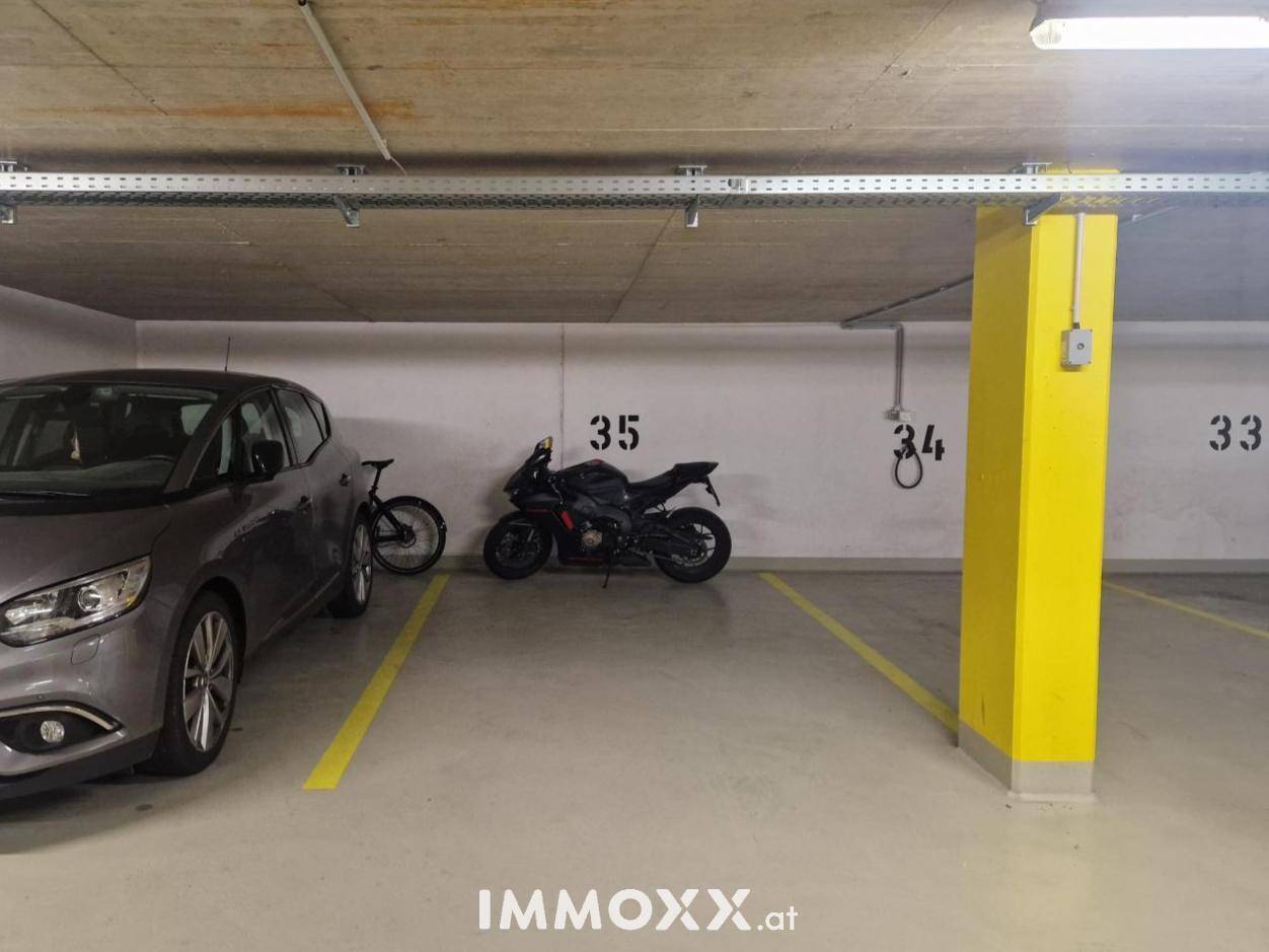 Parkplatz