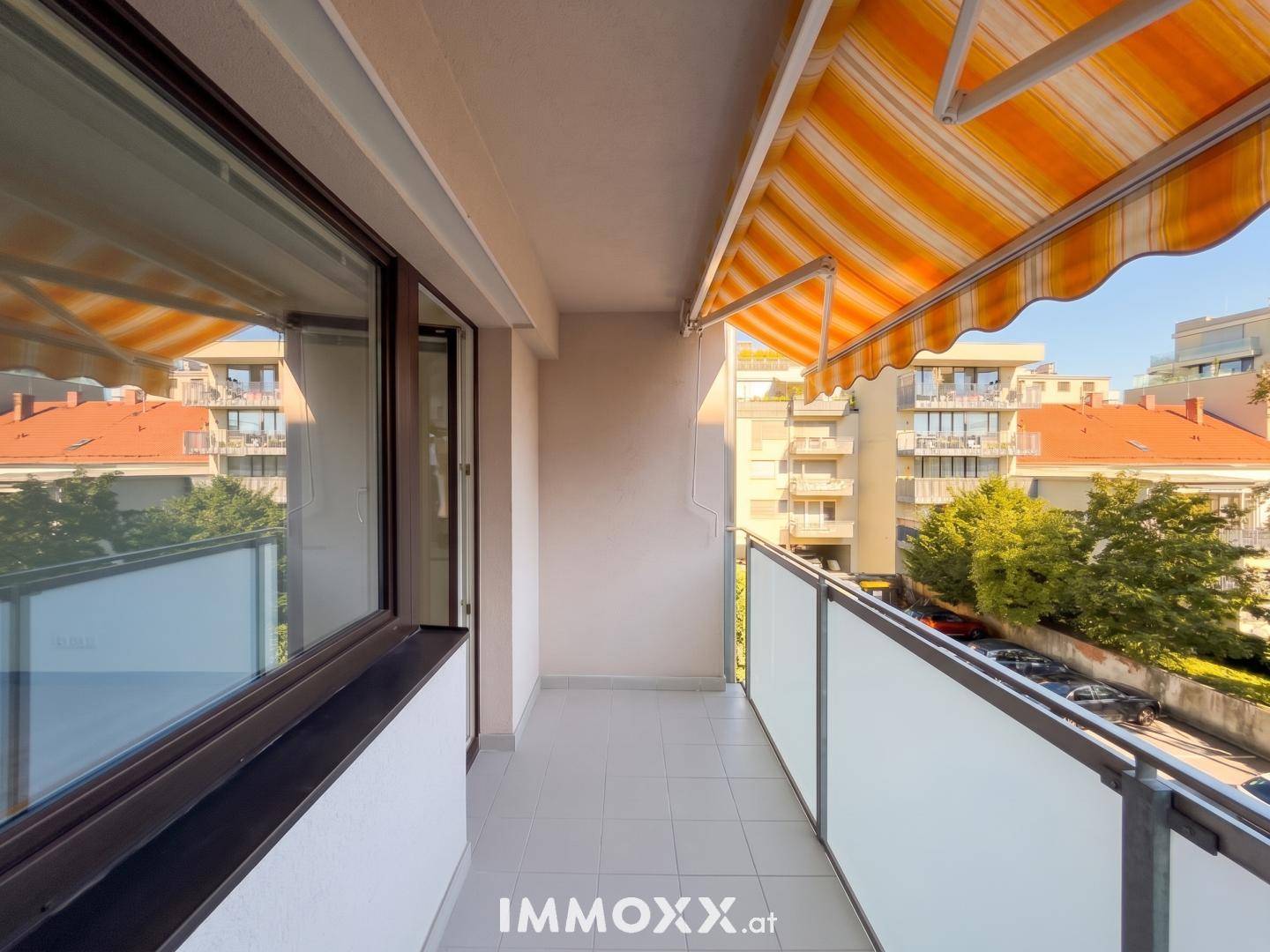 Balkon