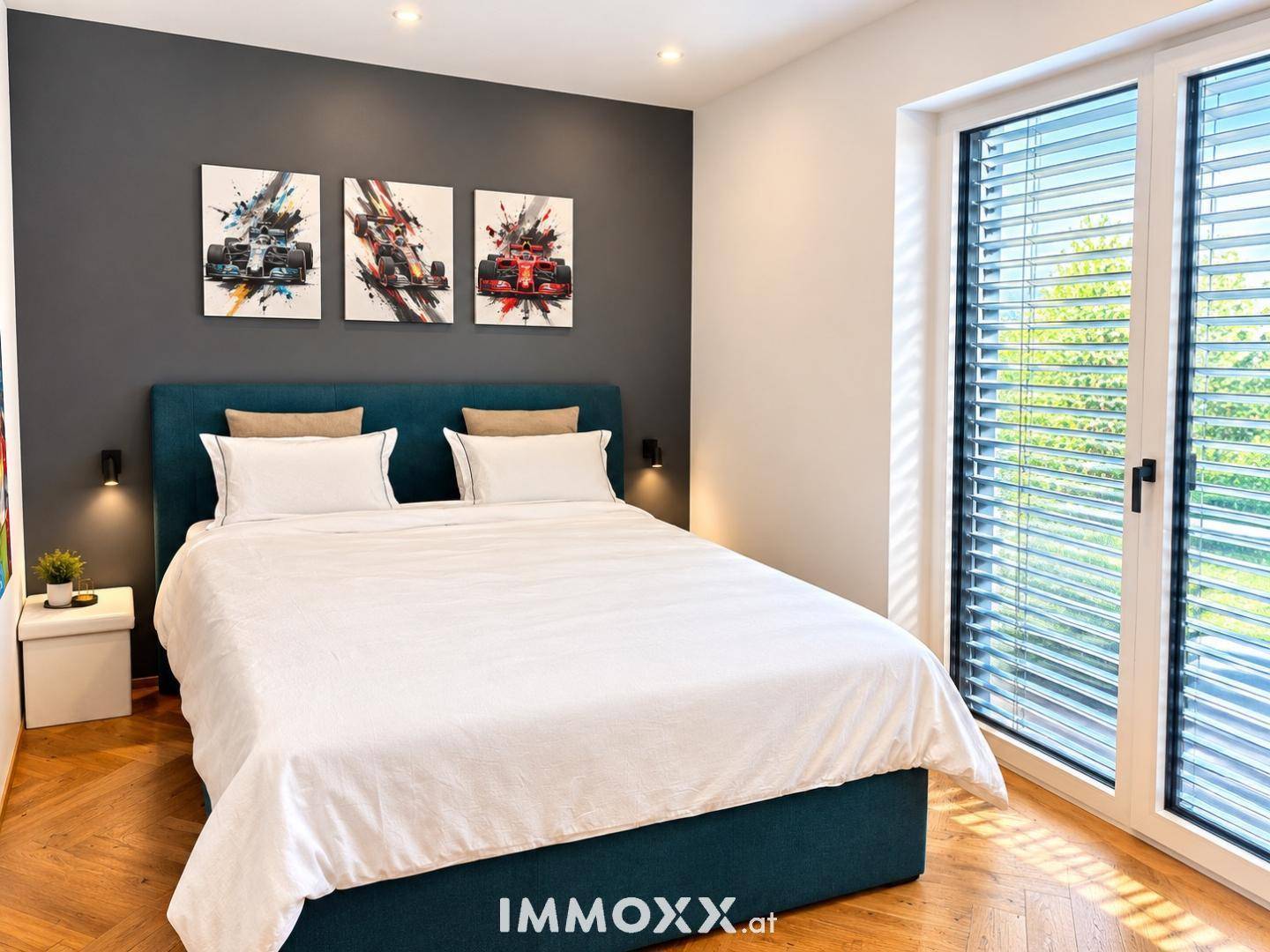 Gästezimmer