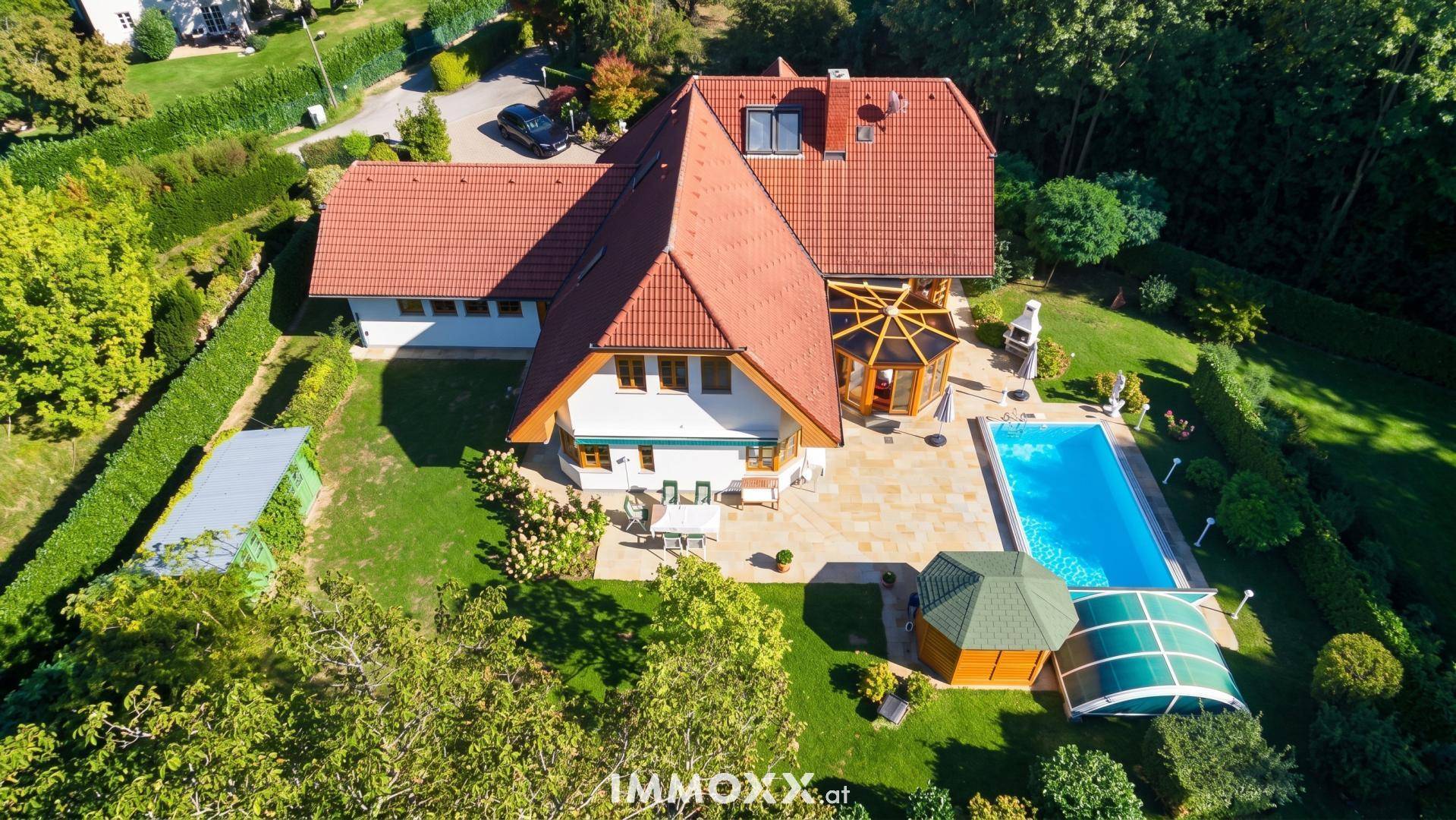 Traumhaus