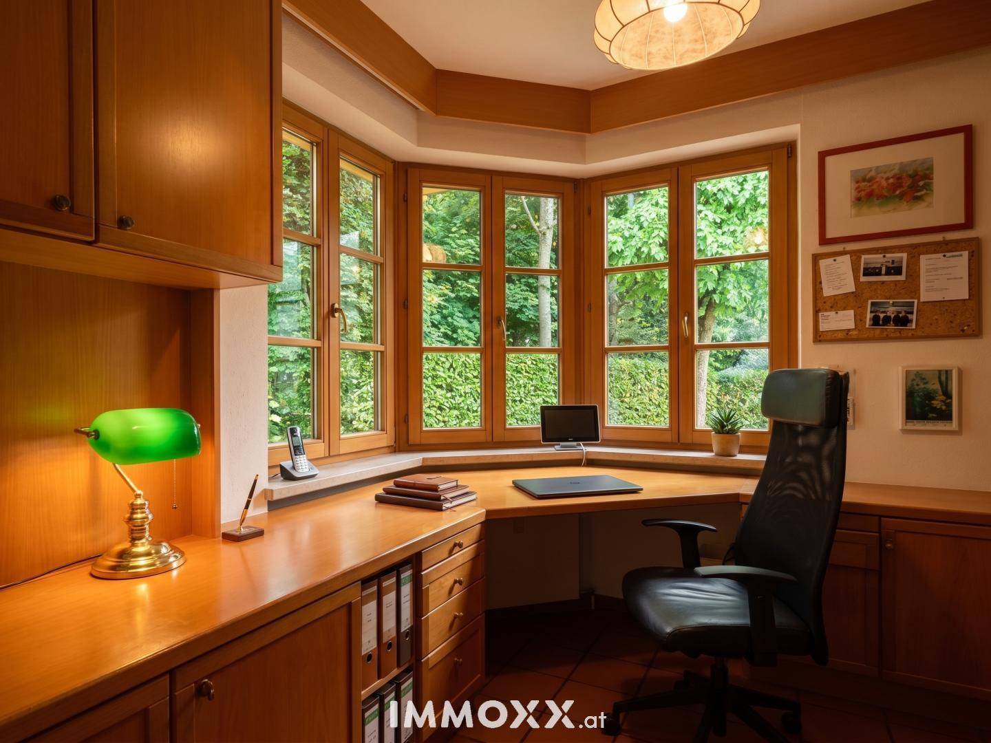 Homeoffice