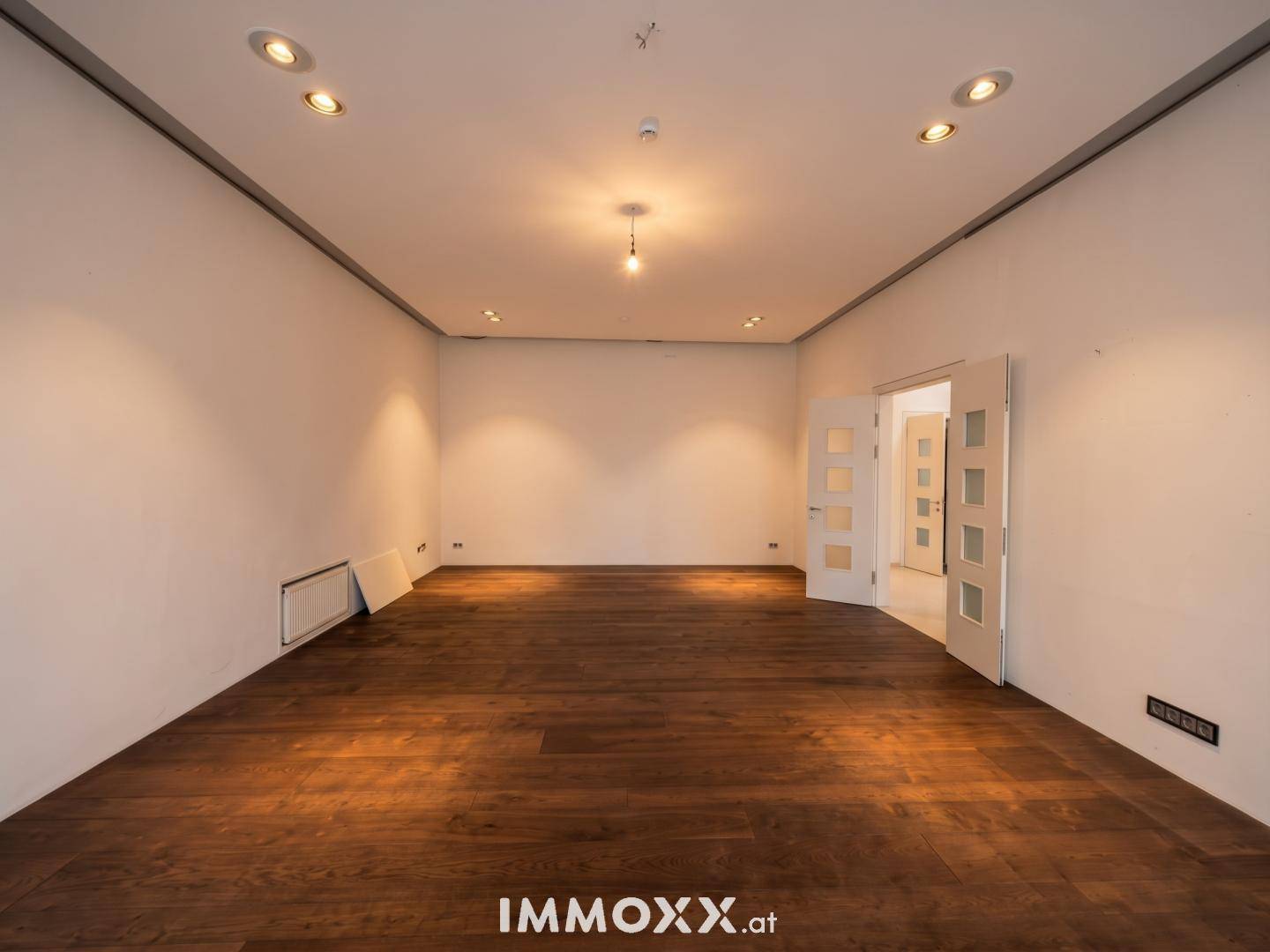Speisesaal Gäste