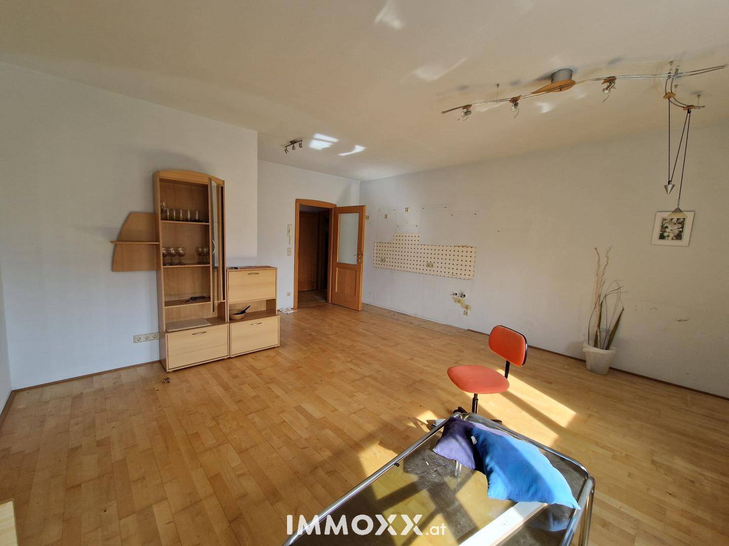 Wohnung Brühlgasse 20