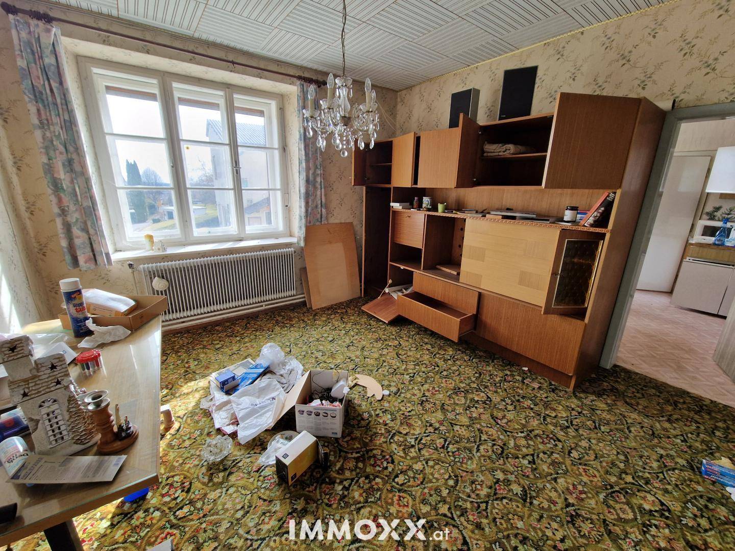 Wohnung Brühlgasse 22b