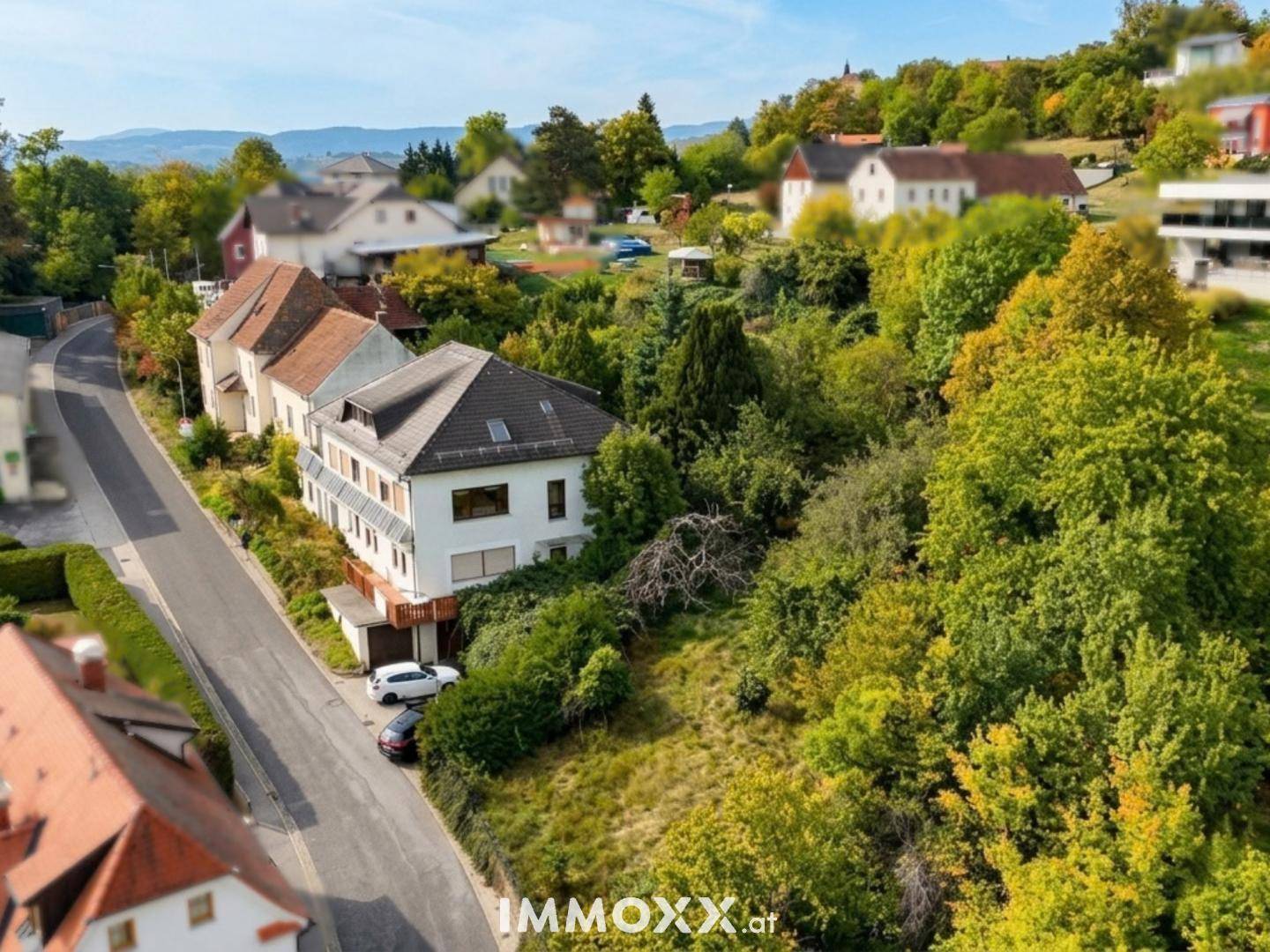 Außenansicht