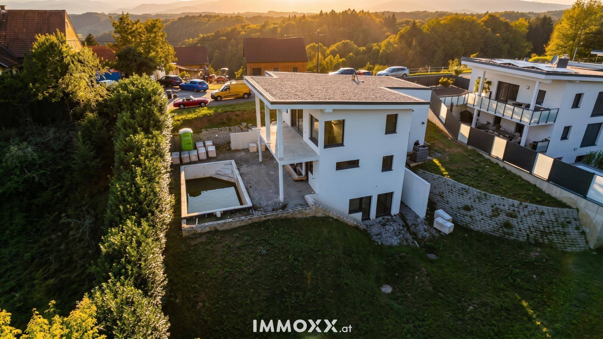 Traumhaus in Lannach