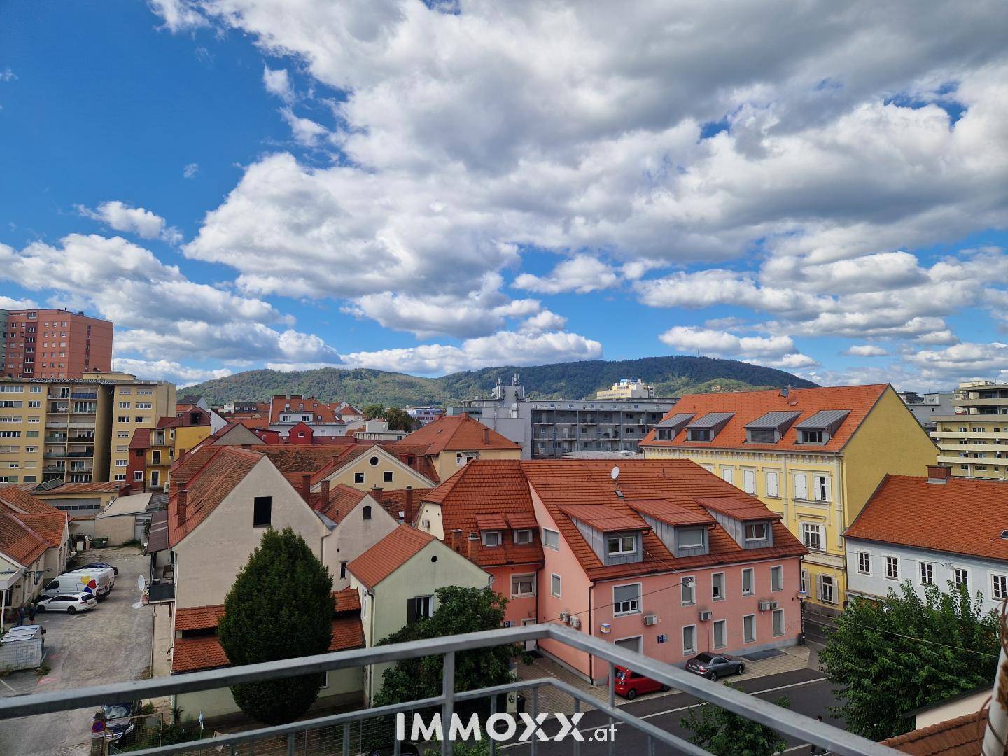 Ausblick