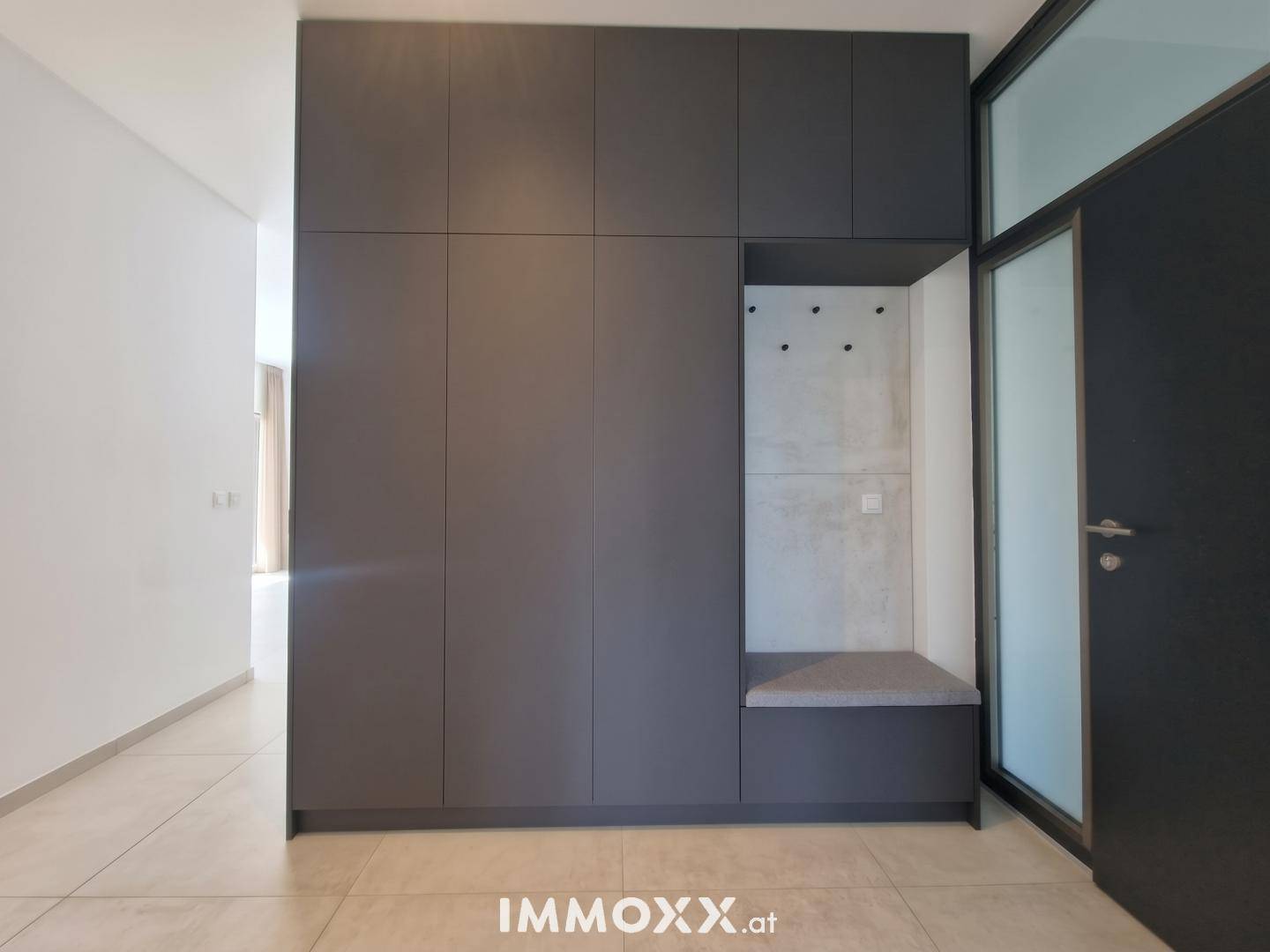 Garderobe
