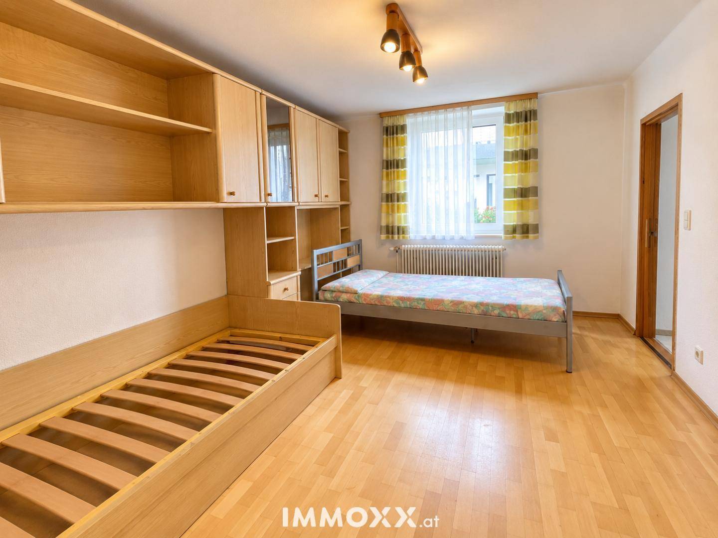 Zimmer im EG