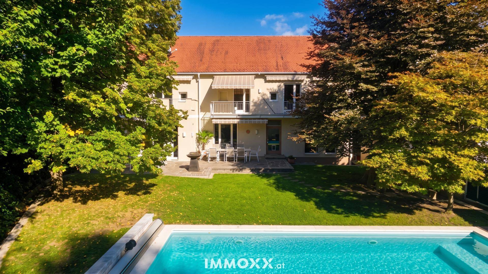 Traumhaus
