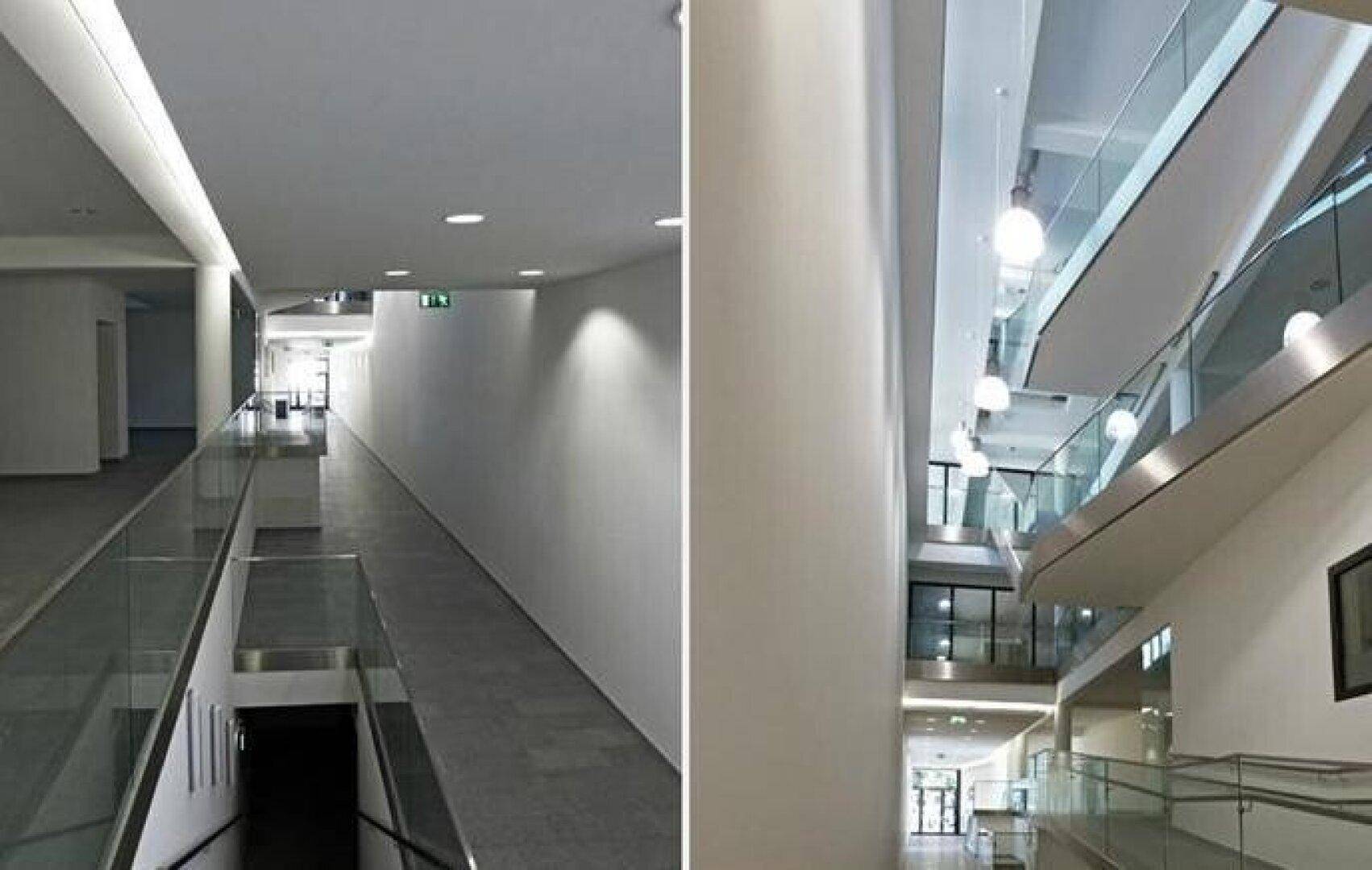 02 Bürohaus- Innenbereich