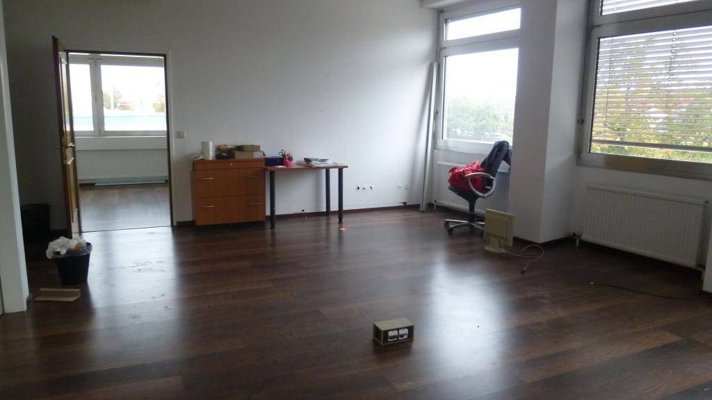 1. OG Büro Top O-1 Büro 2