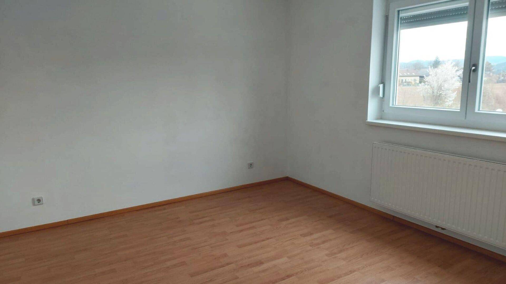 Traumhafte 3 Zimmer Dachterrassen-Maisonettewohnung in Loosdorf - Mehr