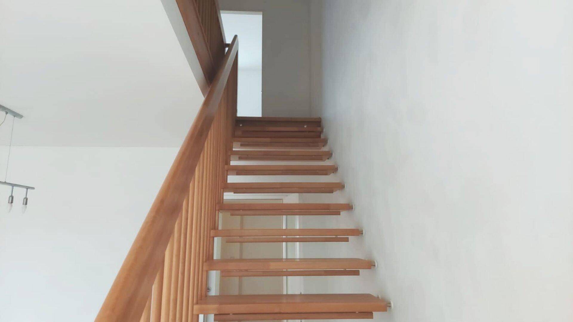 Traumhafte 3 Zimmer Dachterrassen-Maisonettewohnung in Loosdorf - Ansicht 5