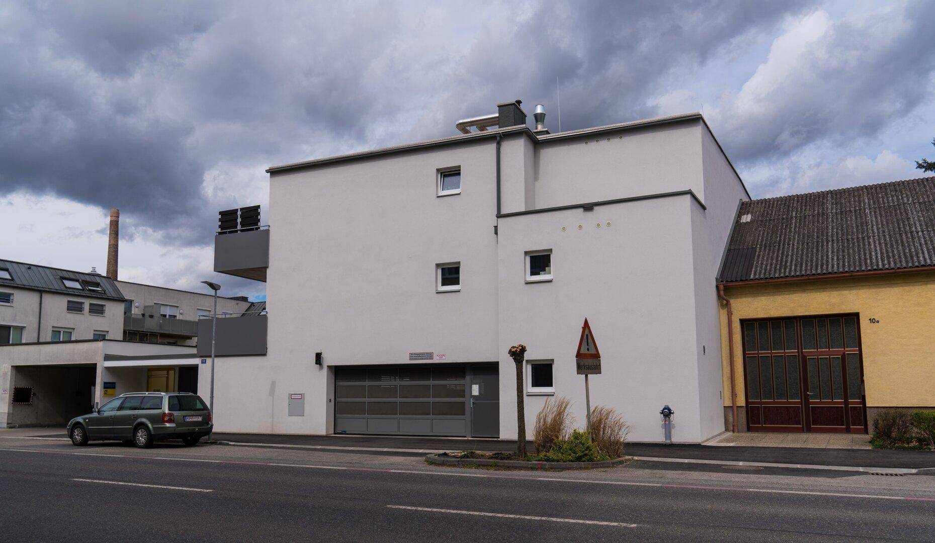 Hausansicht 1.1
