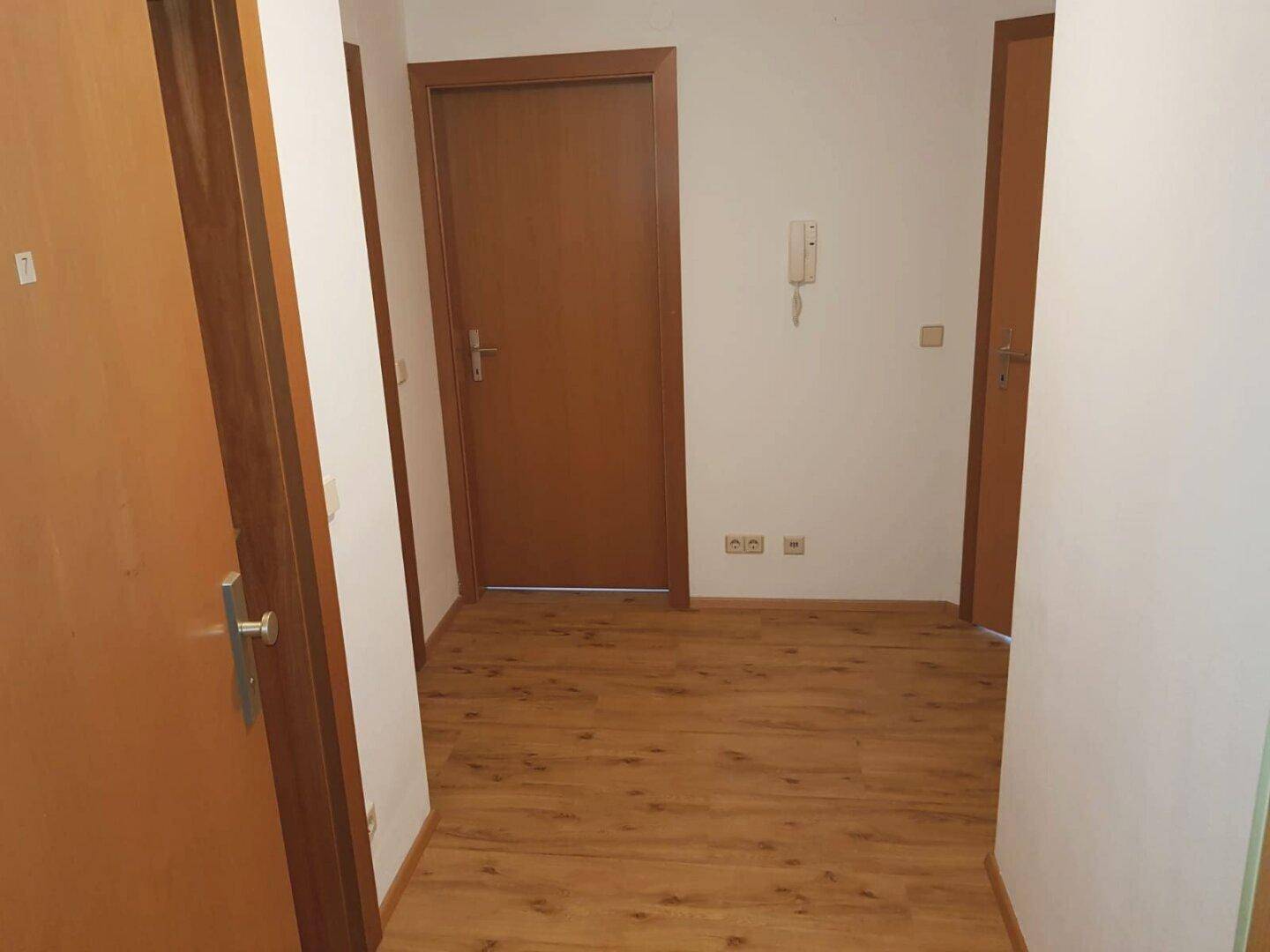 Vorzimmer