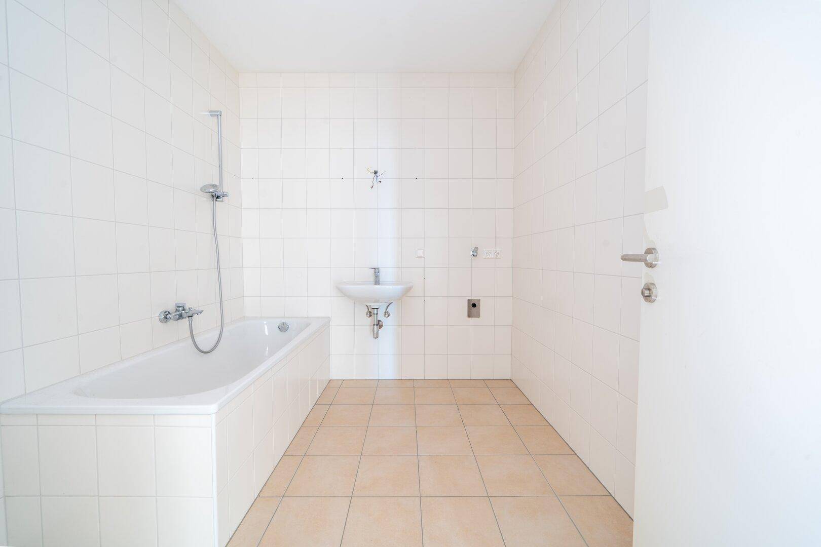 Badezimmer_Musterwohnung