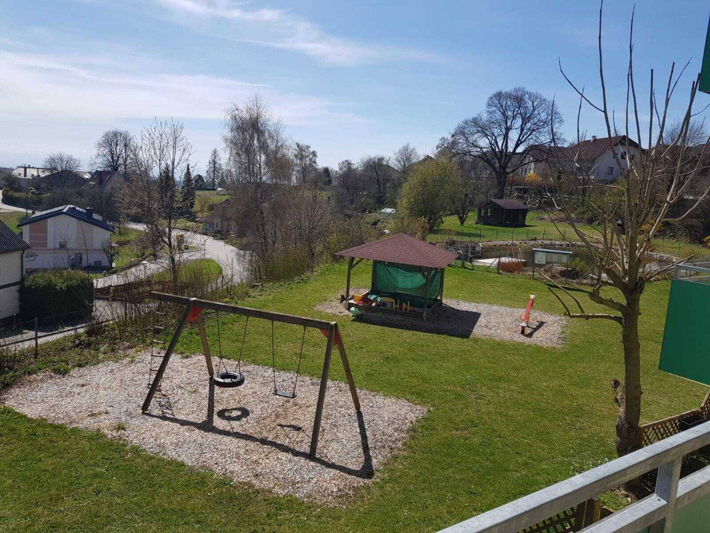 Spielplatz