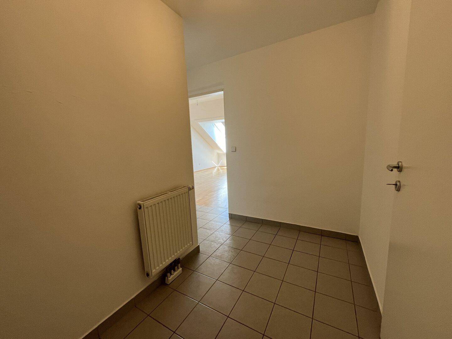 Vorzimmer