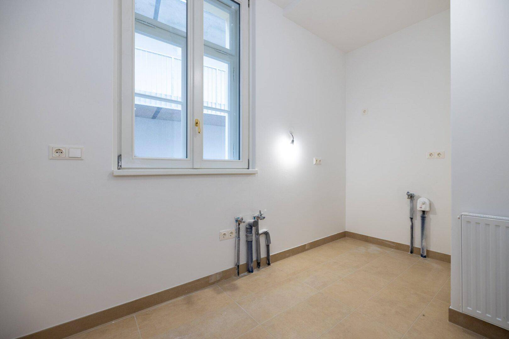Küchenbereich