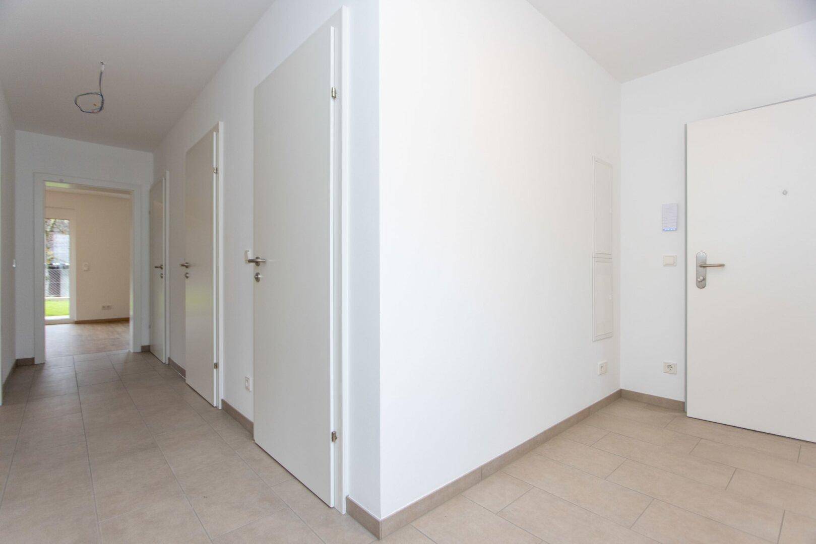 Vorzimmer