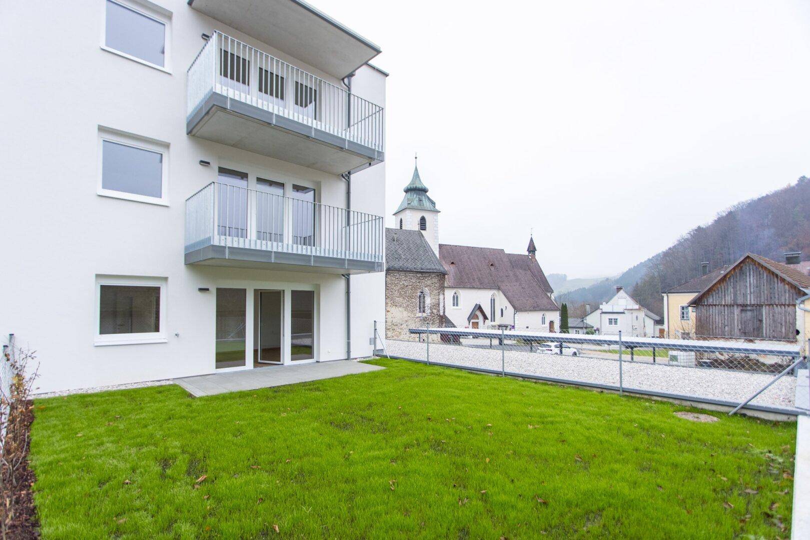 Garten