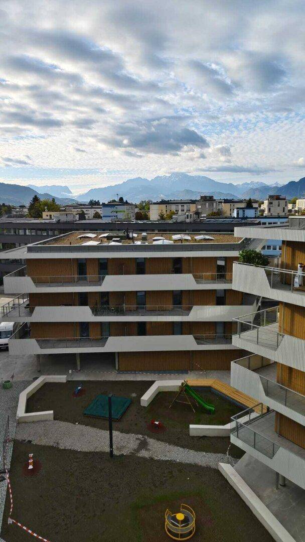 Objektfoto Salzburg