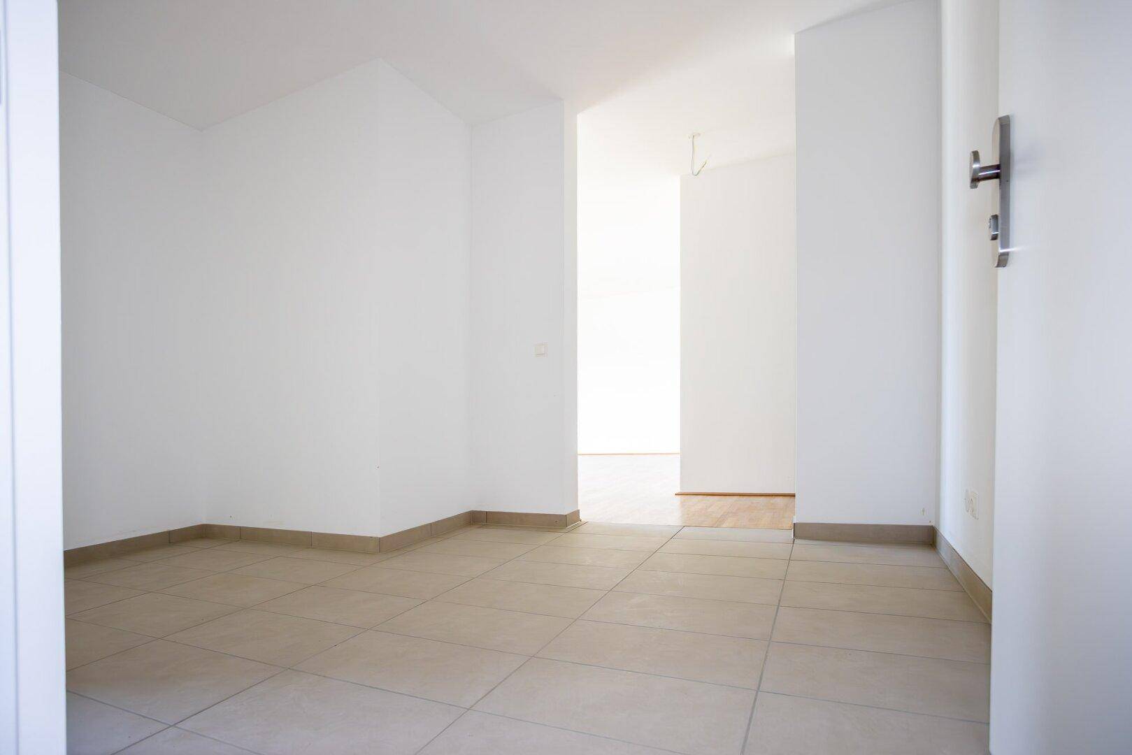 Vorzimmer