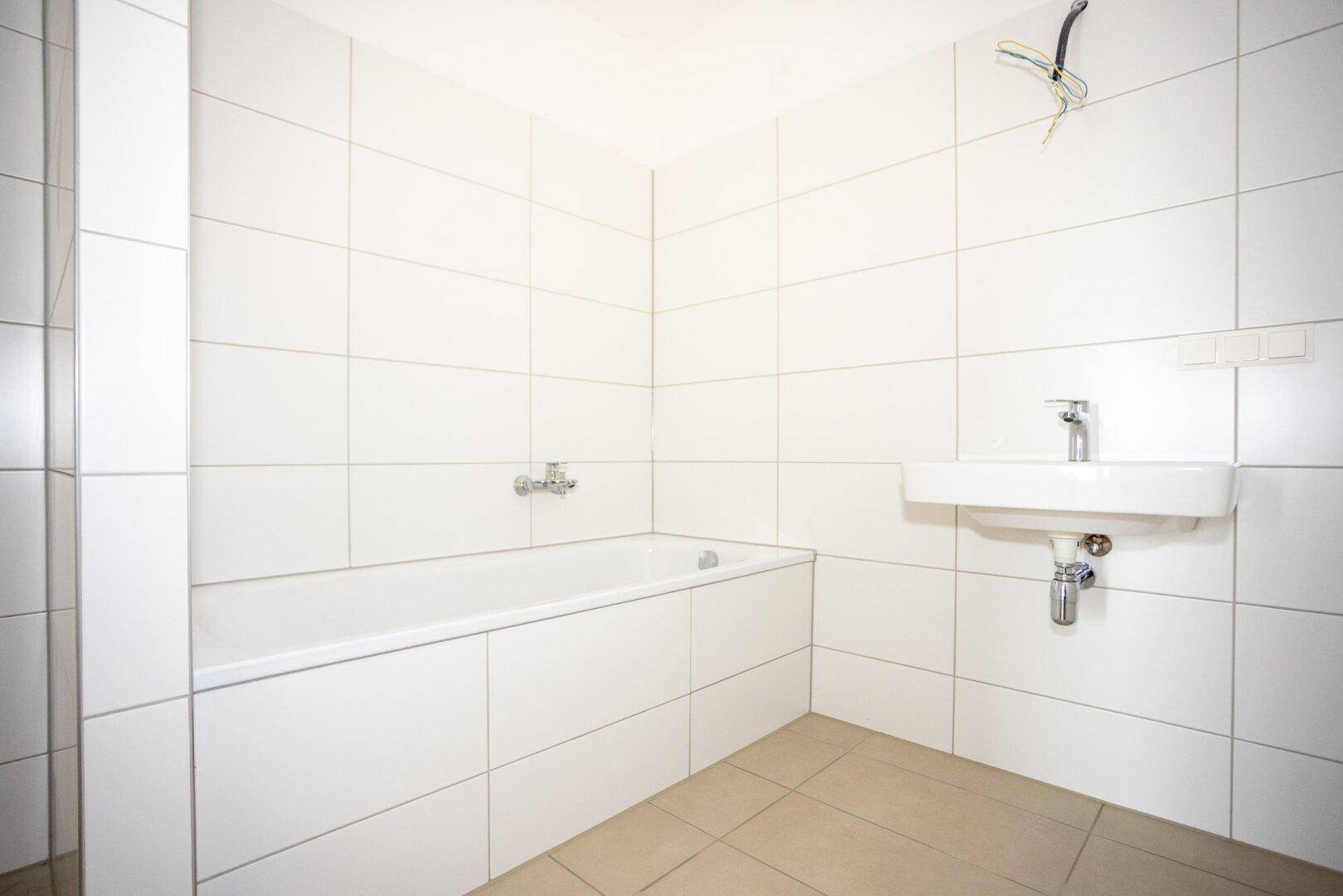 Badewanne