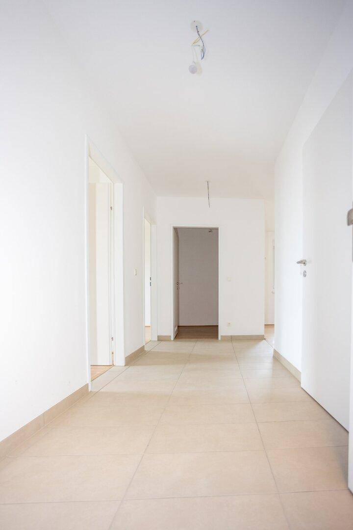 Vorzimmer