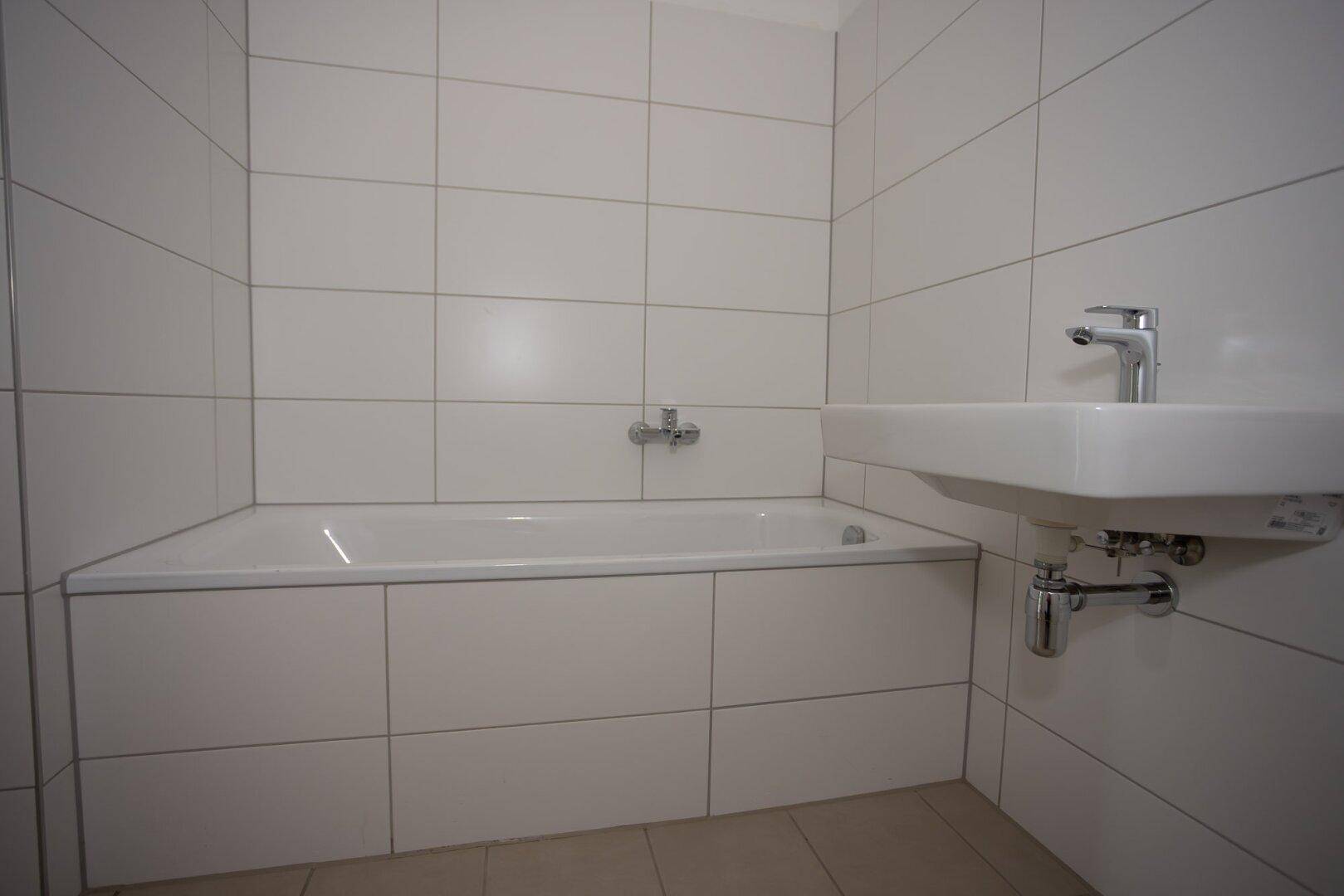 Badewanne