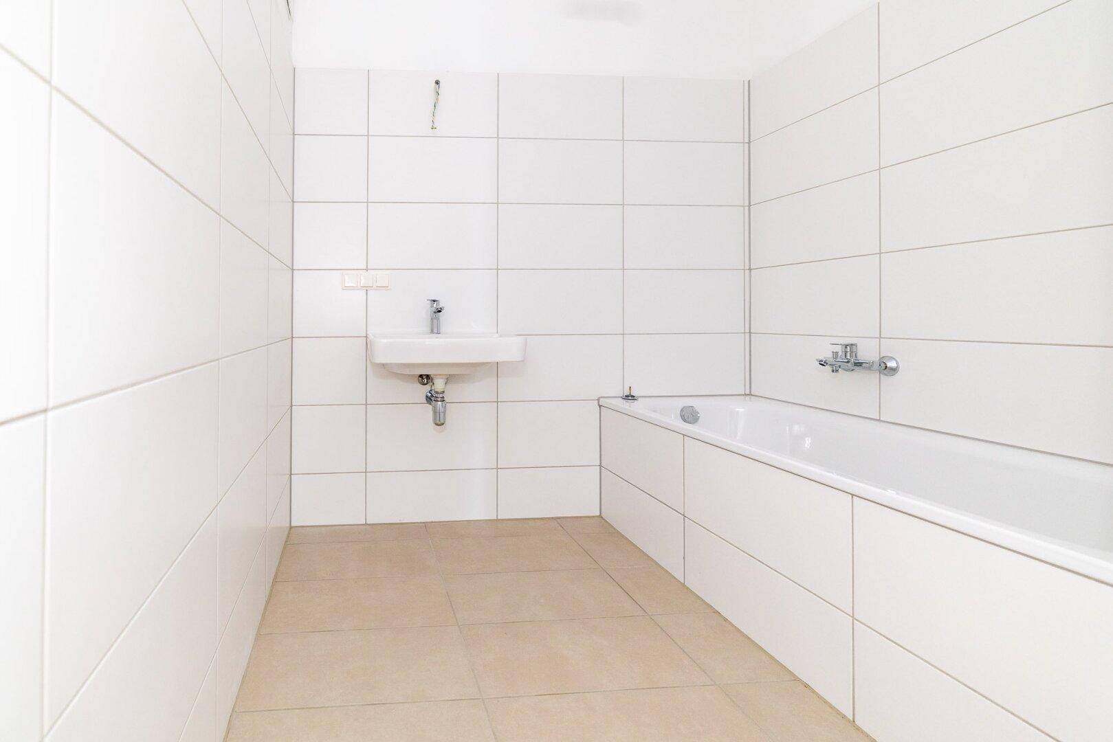 Badewanne