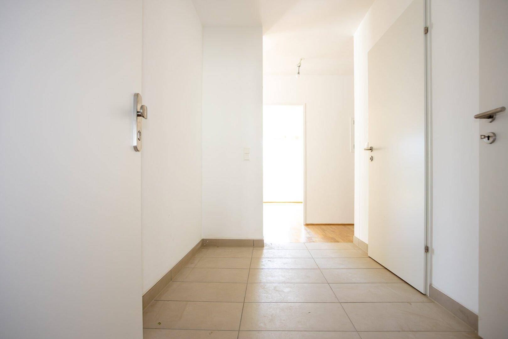 Vorzimmer