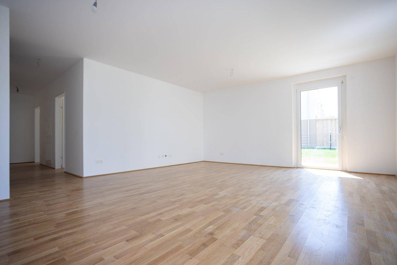 ERSTBEZUG „ein viertel grün“ in Wr. Neustadt – Ihr neues Familienzuhause mit Garten - Ansicht 4