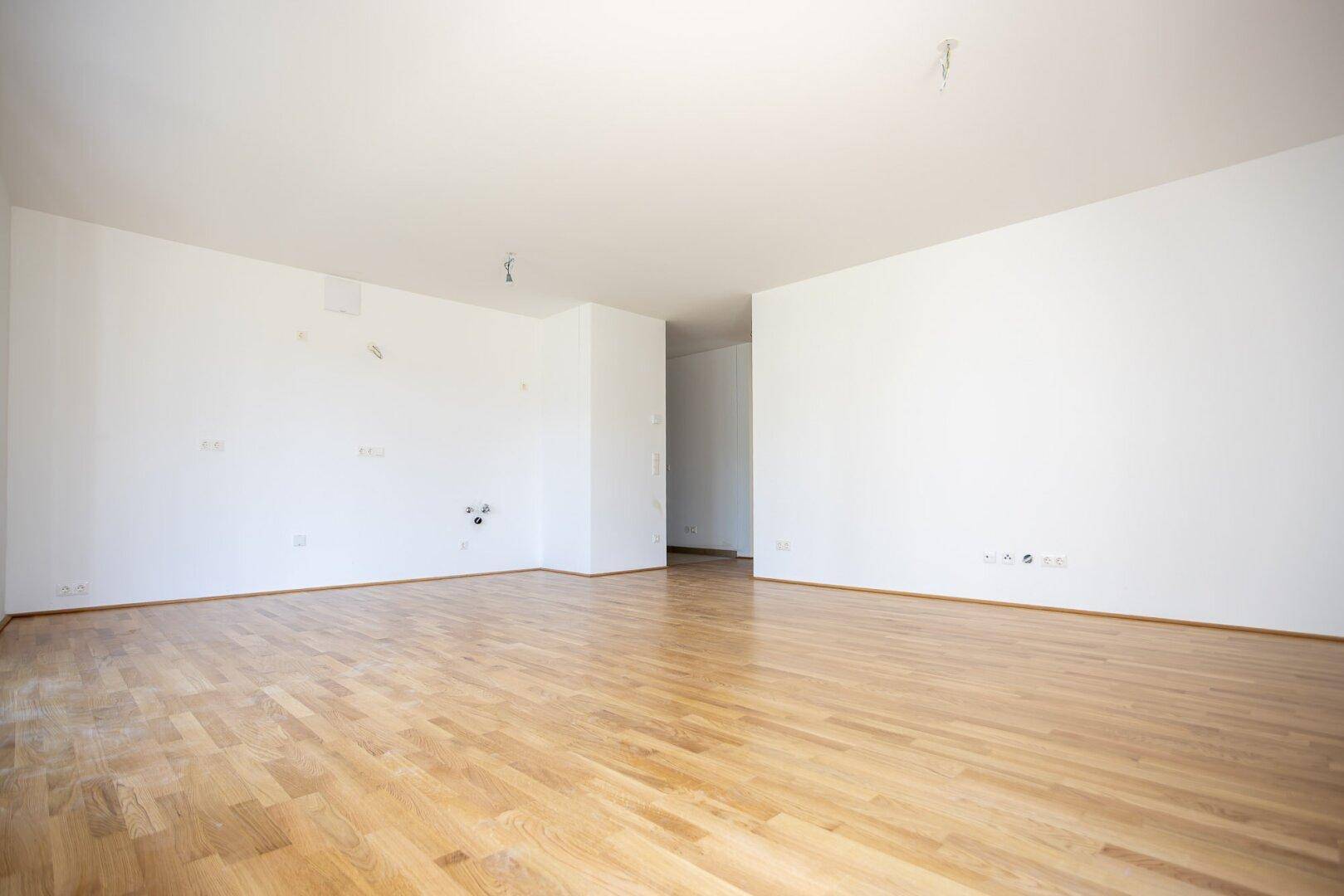 ERSTBEZUG „ein viertel grün“ in Wr. Neustadt – Ihr neues Familienzuhause mit Garten - Mehr