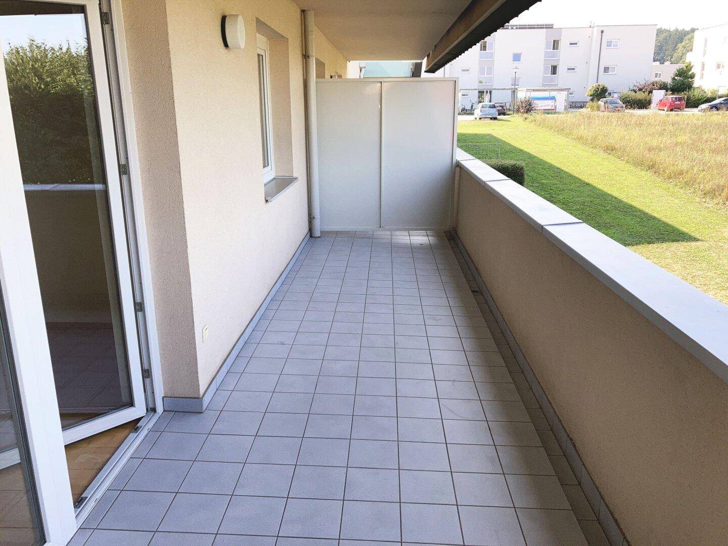 Balkon_Musterwohnung