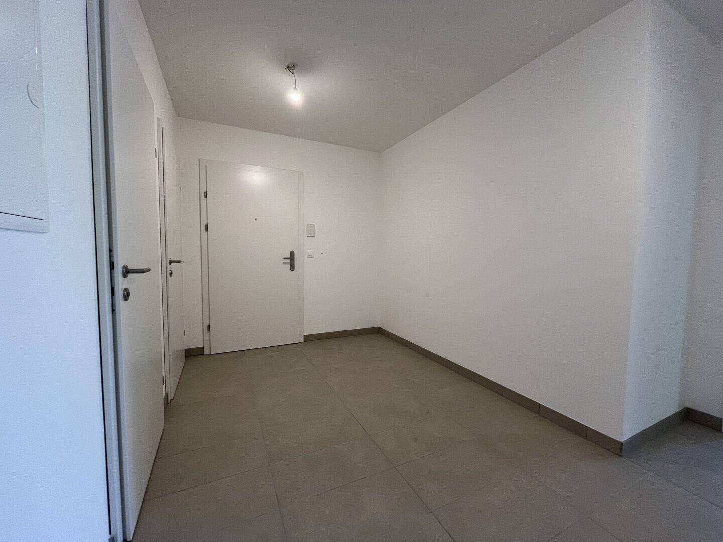 Vorzimmer