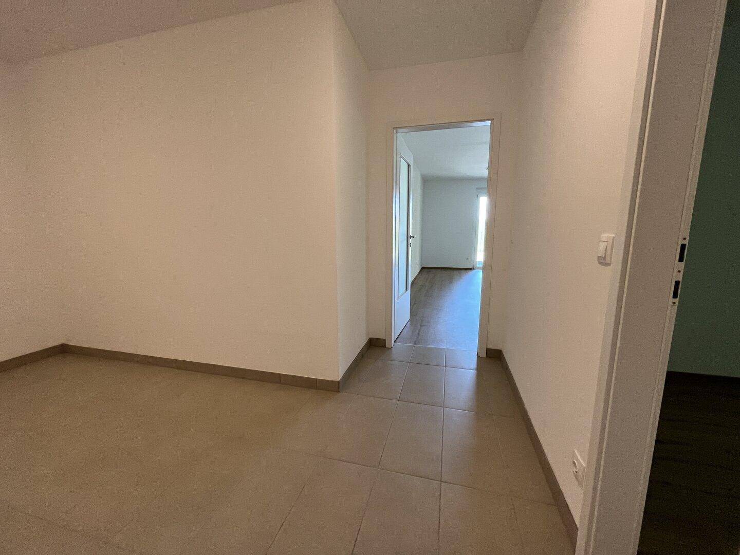 Vorzimmer