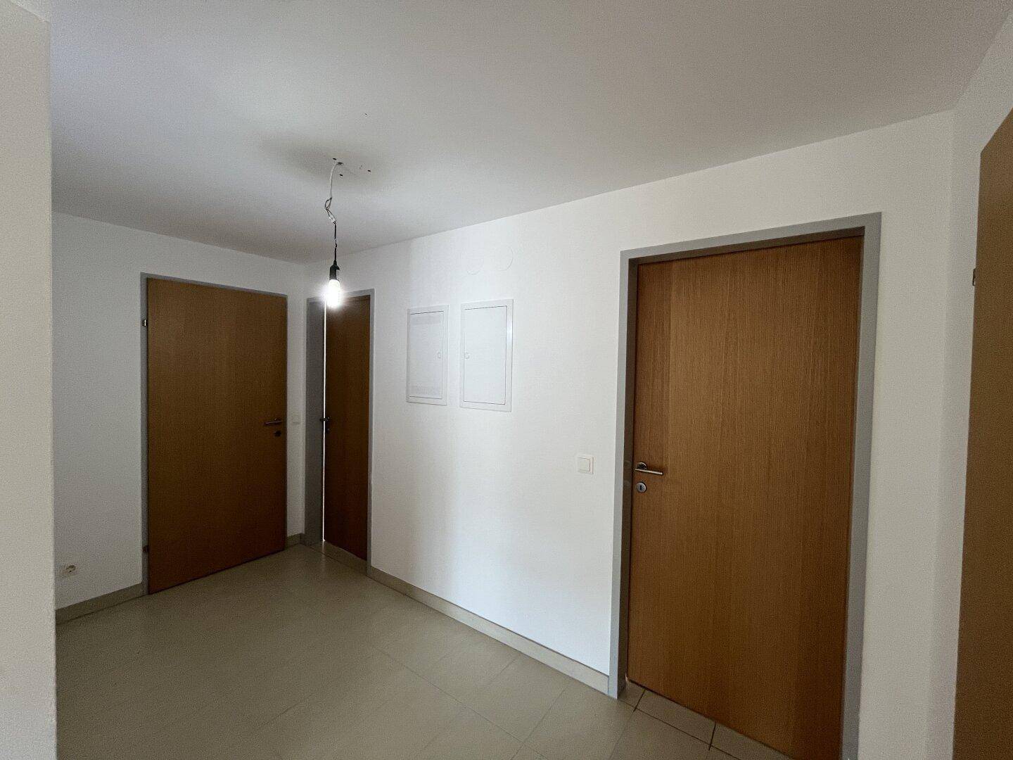 Vorzimmer