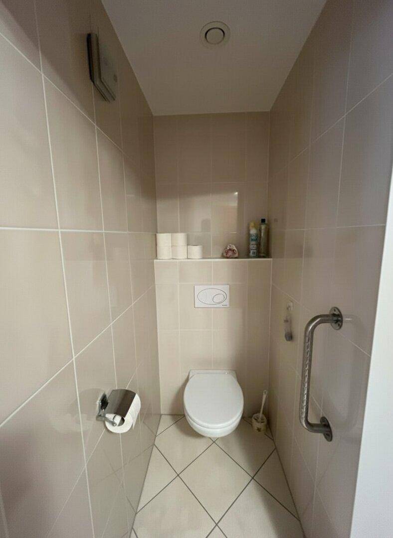 WC