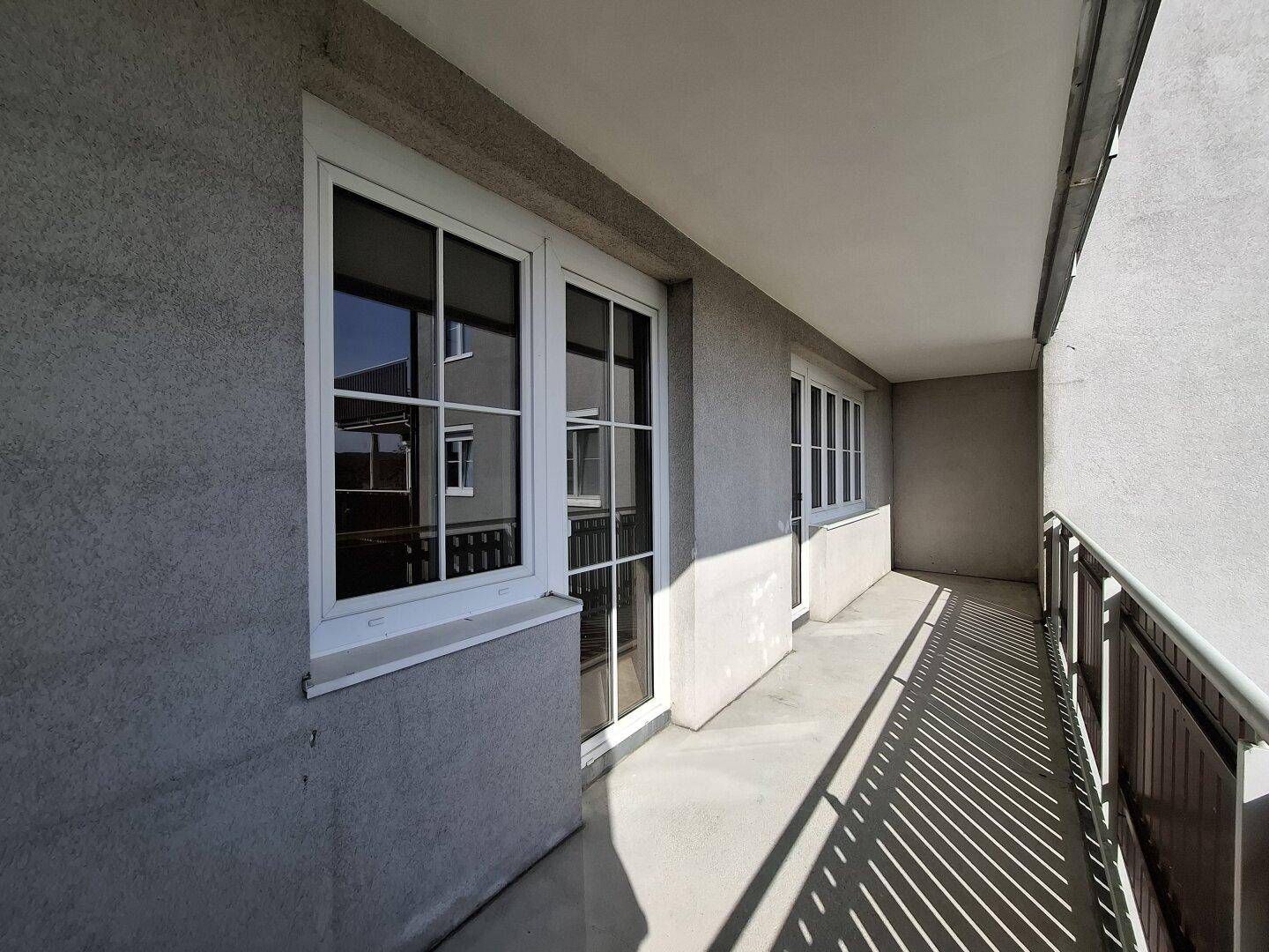 Herrliche Familienwohnung mit Balkon in der Nibelungenstadt Pöchlarn – pohled 6