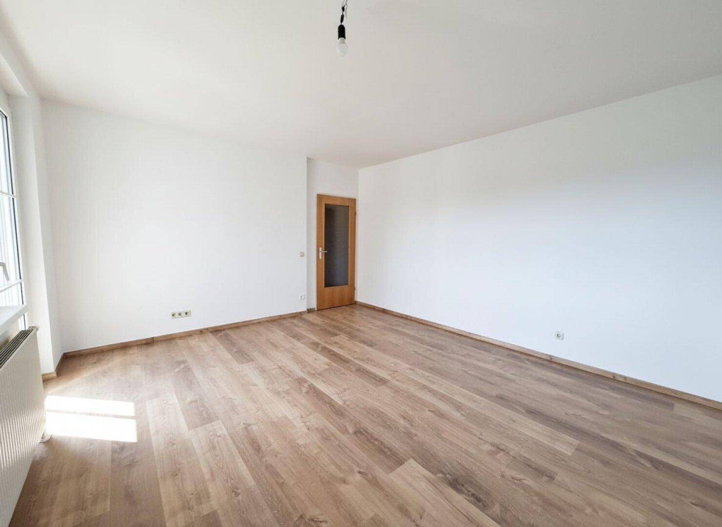 Herrliche Familienwohnung mit Balkon in der Nibelungenstadt Pöchlarn – další