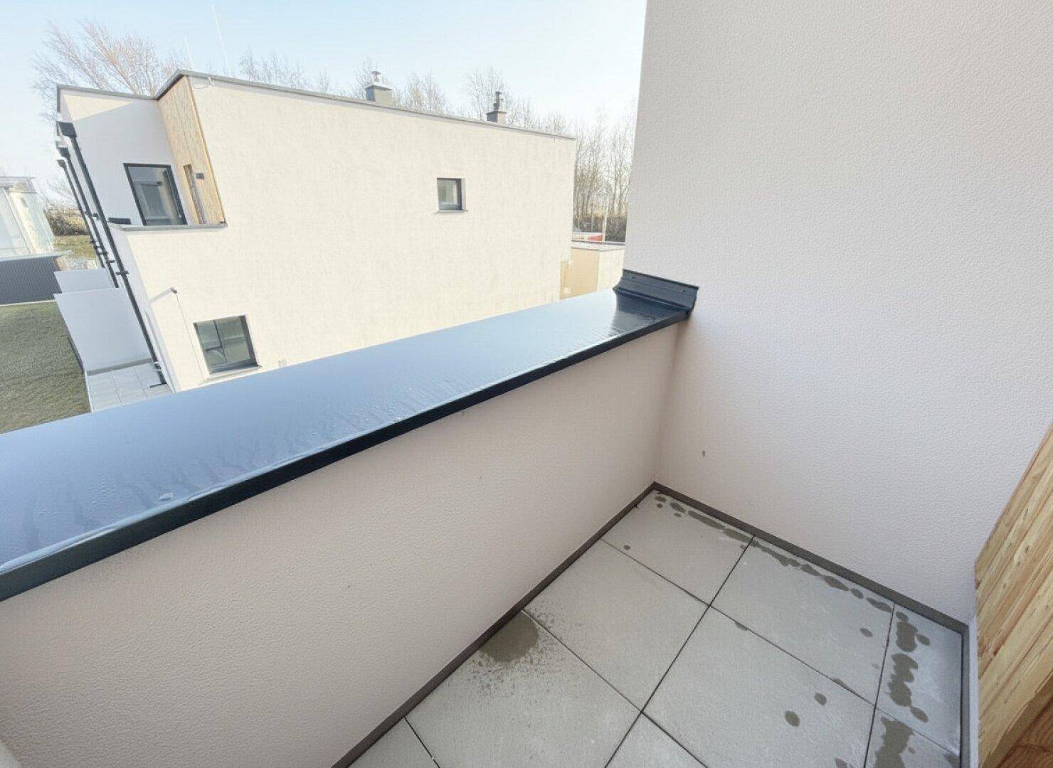 Familienglück "Am Kremserberg": Ihr neues Reihenhaus in St. Pölten - Mehr