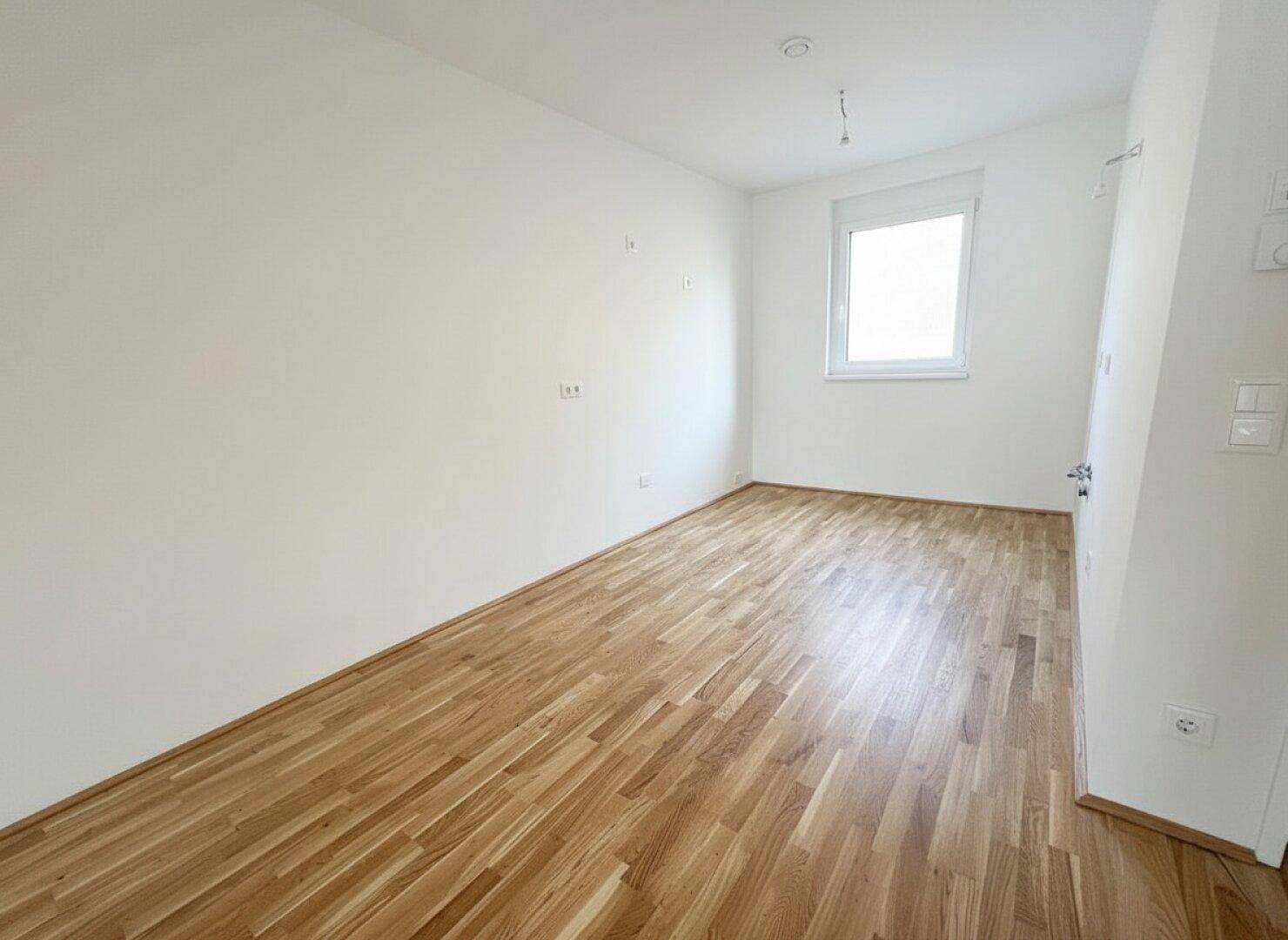 Ein Zuhause zum Aufwachsen – Reihenhaus "Am Kremserberg" in St. Pölten - Ansicht 5