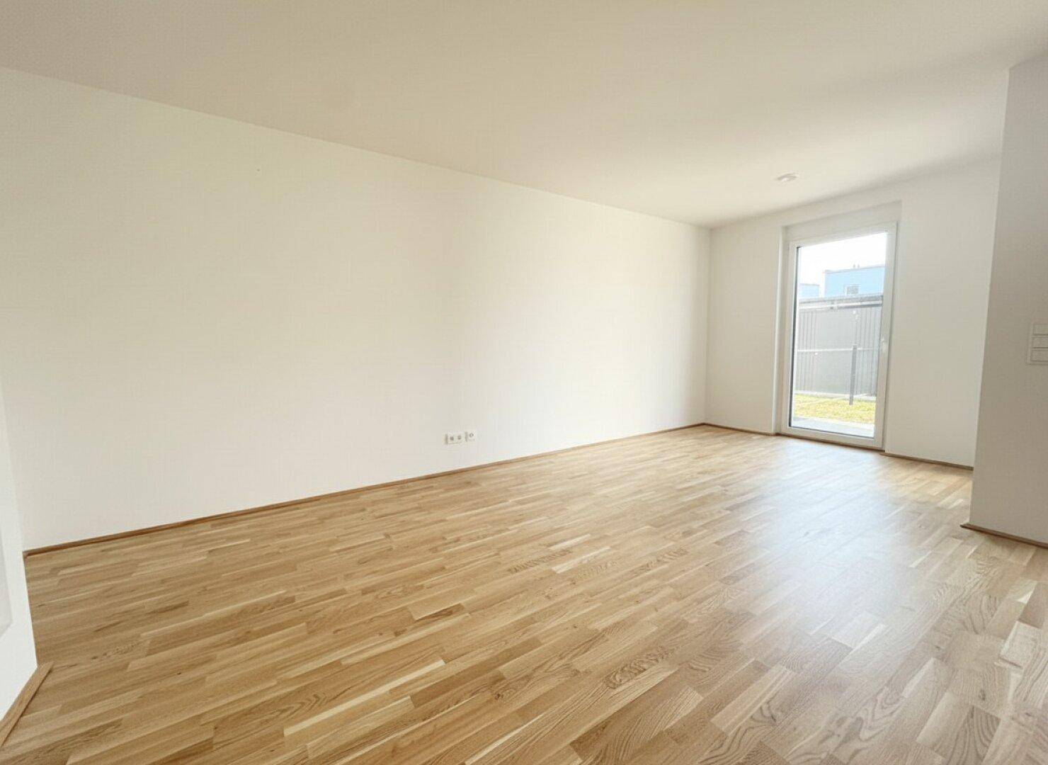 Ein Zuhause zum Aufwachsen – Reihenhaus "Am Kremserberg" in St. Pölten - Mehr