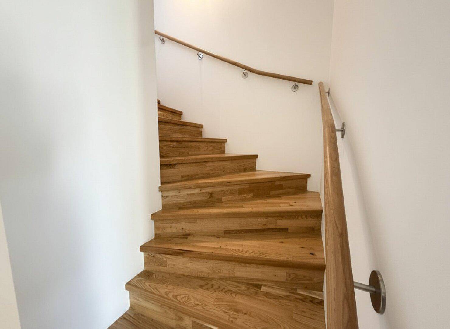 Ein Zuhause zum Aufwachsen – Reihenhaus "Am Kremserberg" in St. Pölten - Ansicht 3